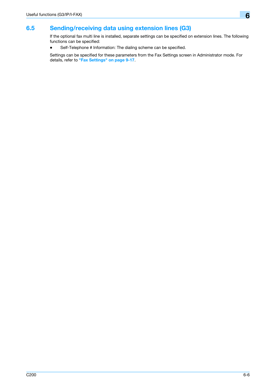 Konica Minolta bizhub C200 User Manual | Page 97 / 176