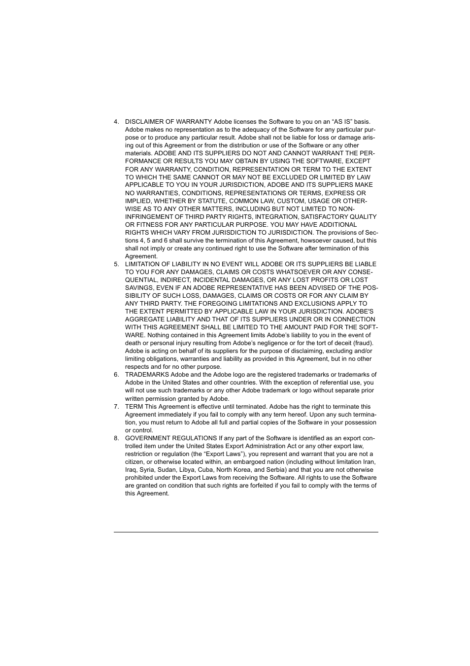 Konica Minolta Magicolor 2450 User Manual | Page 5 / 210