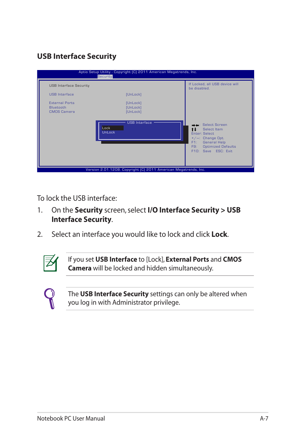 Asus E6934 User Manual | Page 83 / 118