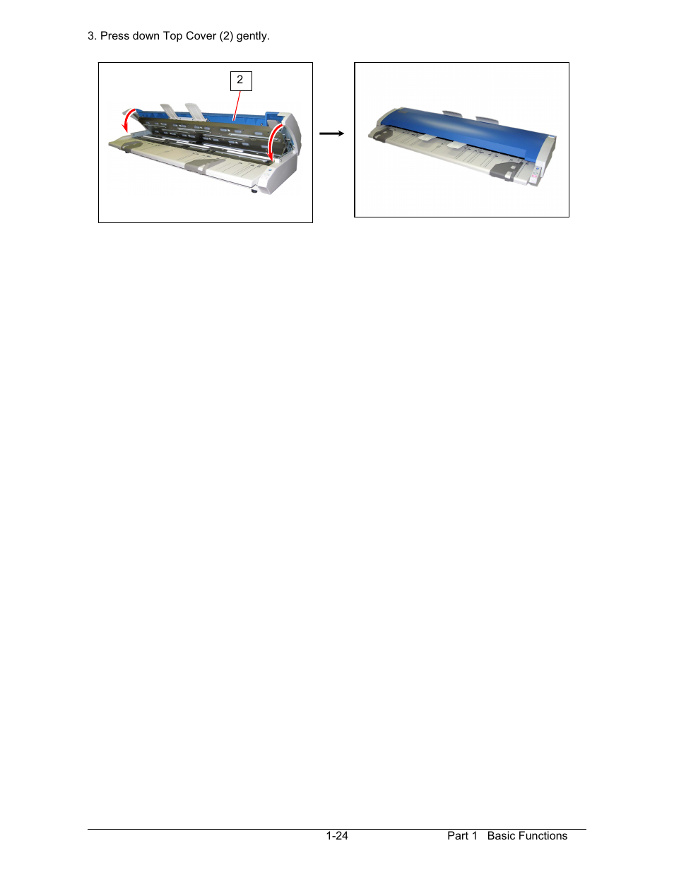 Konica Minolta KIP 600 Scanner User Manual | Page 30 / 151