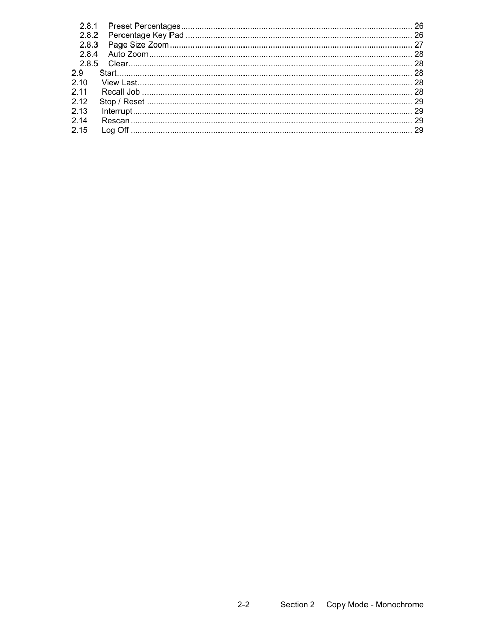 Konica Minolta KIP 600 Scanner User Manual | Page 40 / 151