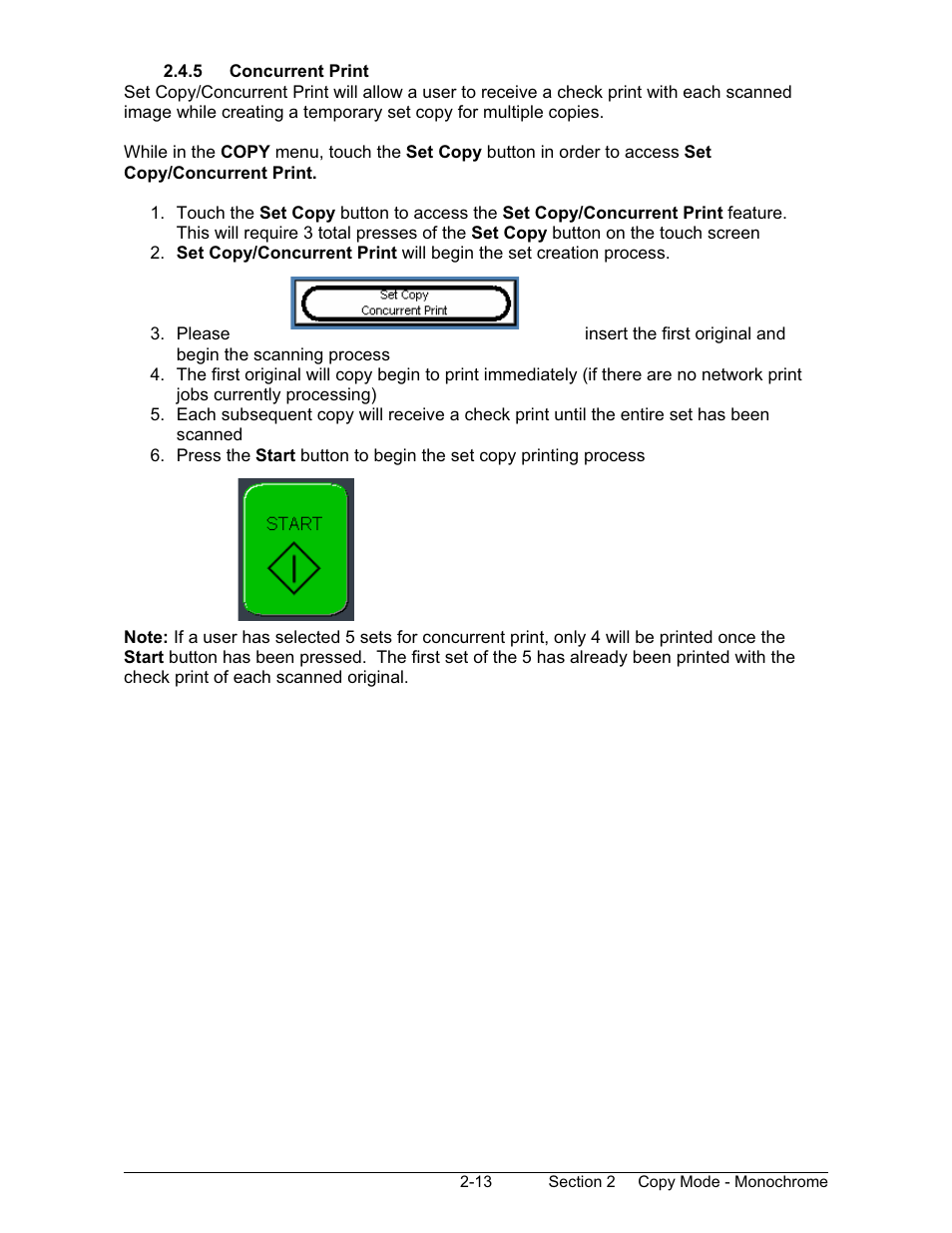 Konica Minolta KIP 600 Scanner User Manual | Page 51 / 151