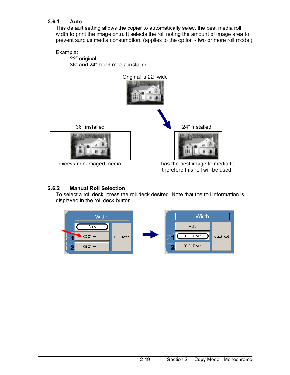 Konica Minolta KIP 600 Scanner User Manual | Page 57 / 151
