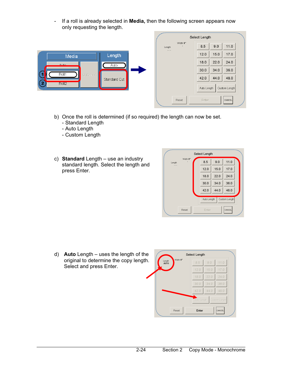 Konica Minolta KIP 600 Scanner User Manual | Page 62 / 151