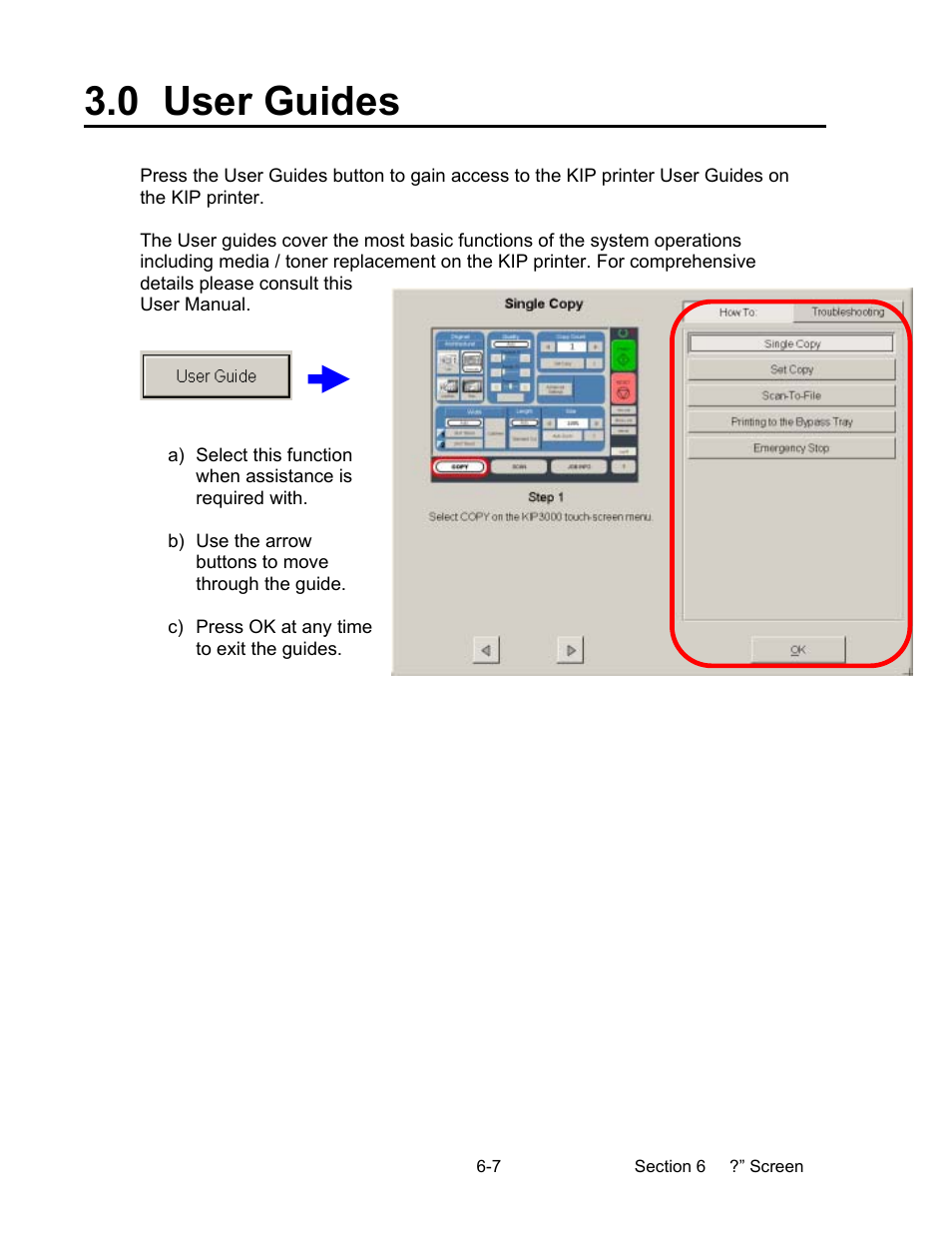 0 user guides | Konica Minolta KIP 2100 Scanner User Manual | Page 127 / 153