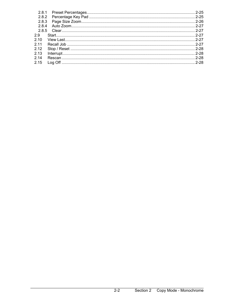 Konica Minolta KIP 2100 Scanner User Manual | Page 30 / 153