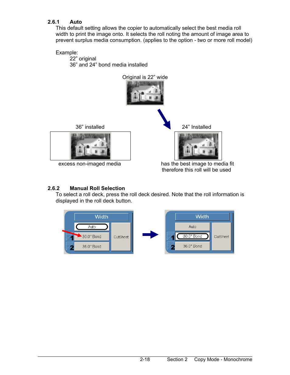 Konica Minolta KIP 2100 Scanner User Manual | Page 46 / 153