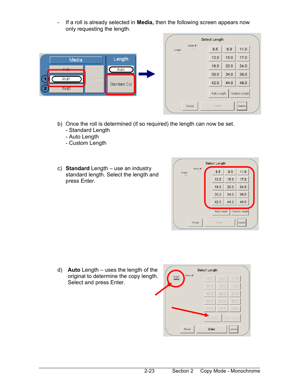 Konica Minolta KIP 2100 Scanner User Manual | Page 51 / 153