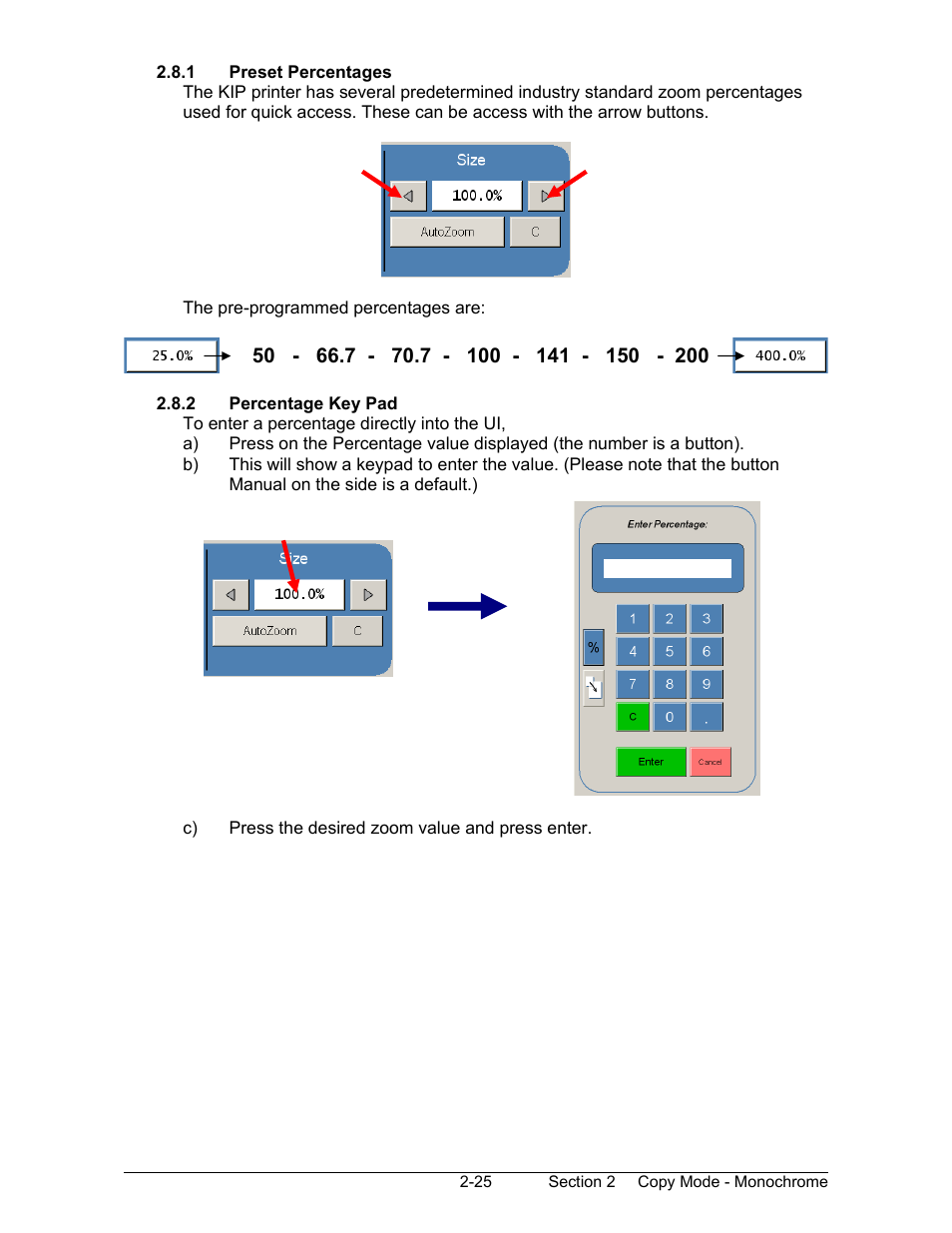 Konica Minolta KIP 2100 Scanner User Manual | Page 53 / 153