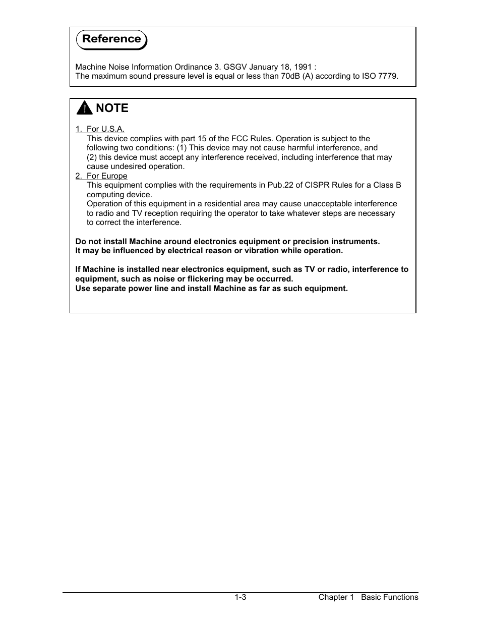 Konica Minolta KIP 2100 Scanner User Manual | Page 8 / 153