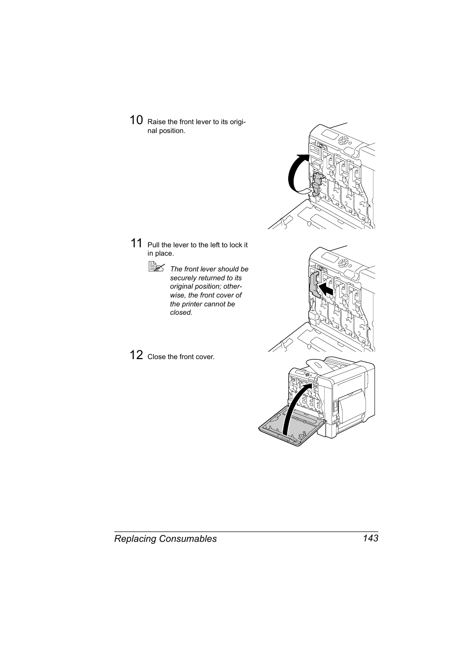 Konica Minolta bizhub C31P User Manual | Page 157 / 282