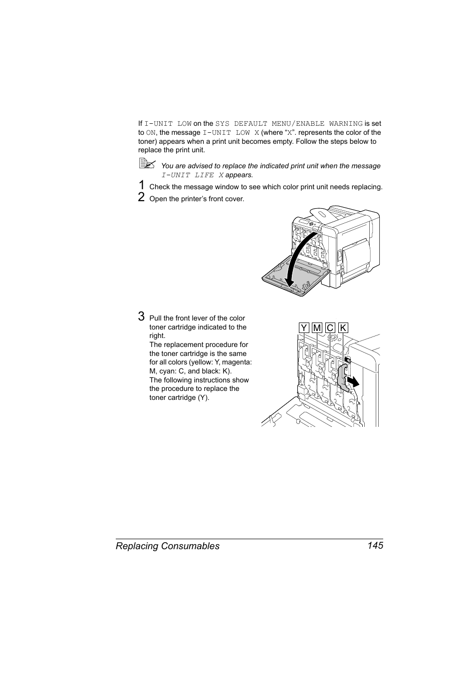 Konica Minolta bizhub C31P User Manual | Page 159 / 282