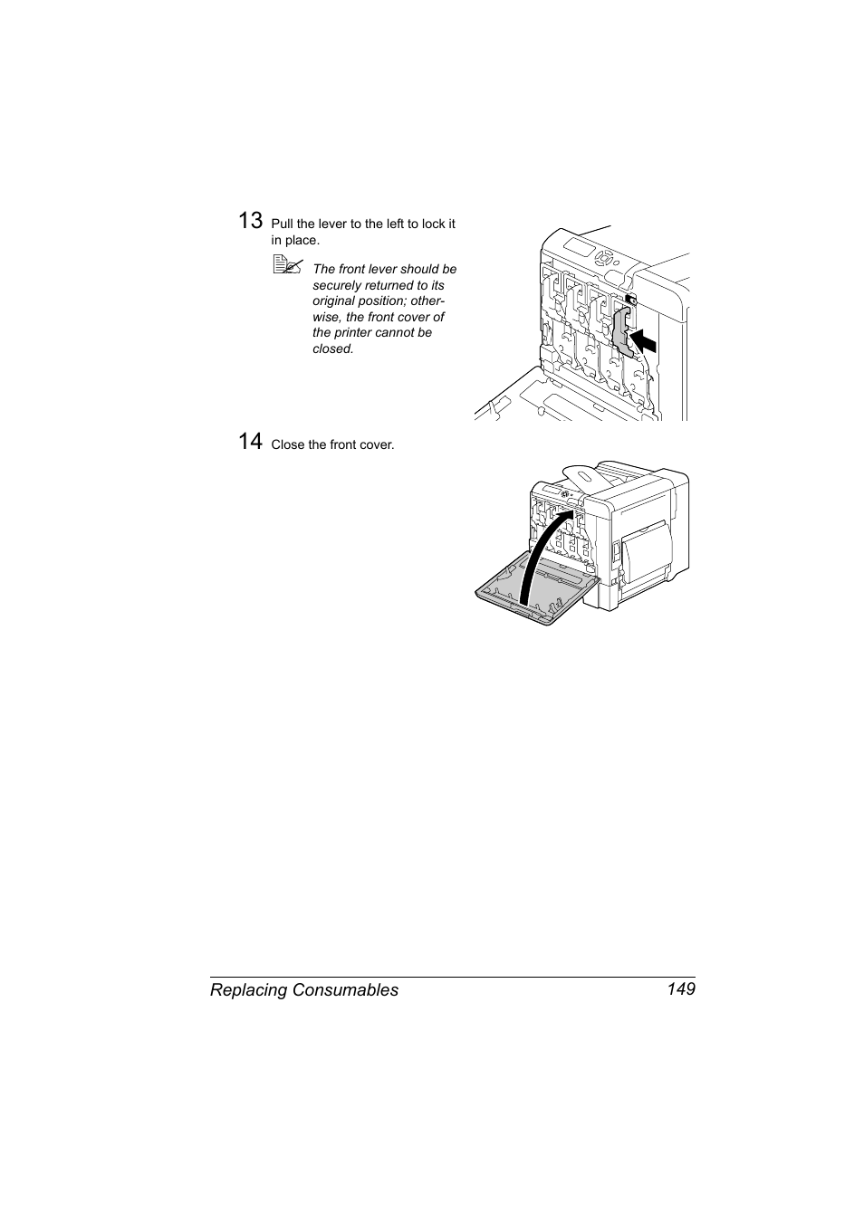 Konica Minolta bizhub C31P User Manual | Page 163 / 282