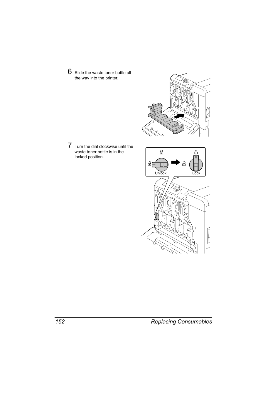 Konica Minolta bizhub C31P User Manual | Page 166 / 282