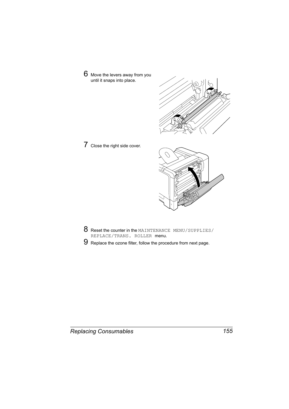Konica Minolta bizhub C31P User Manual | Page 169 / 282