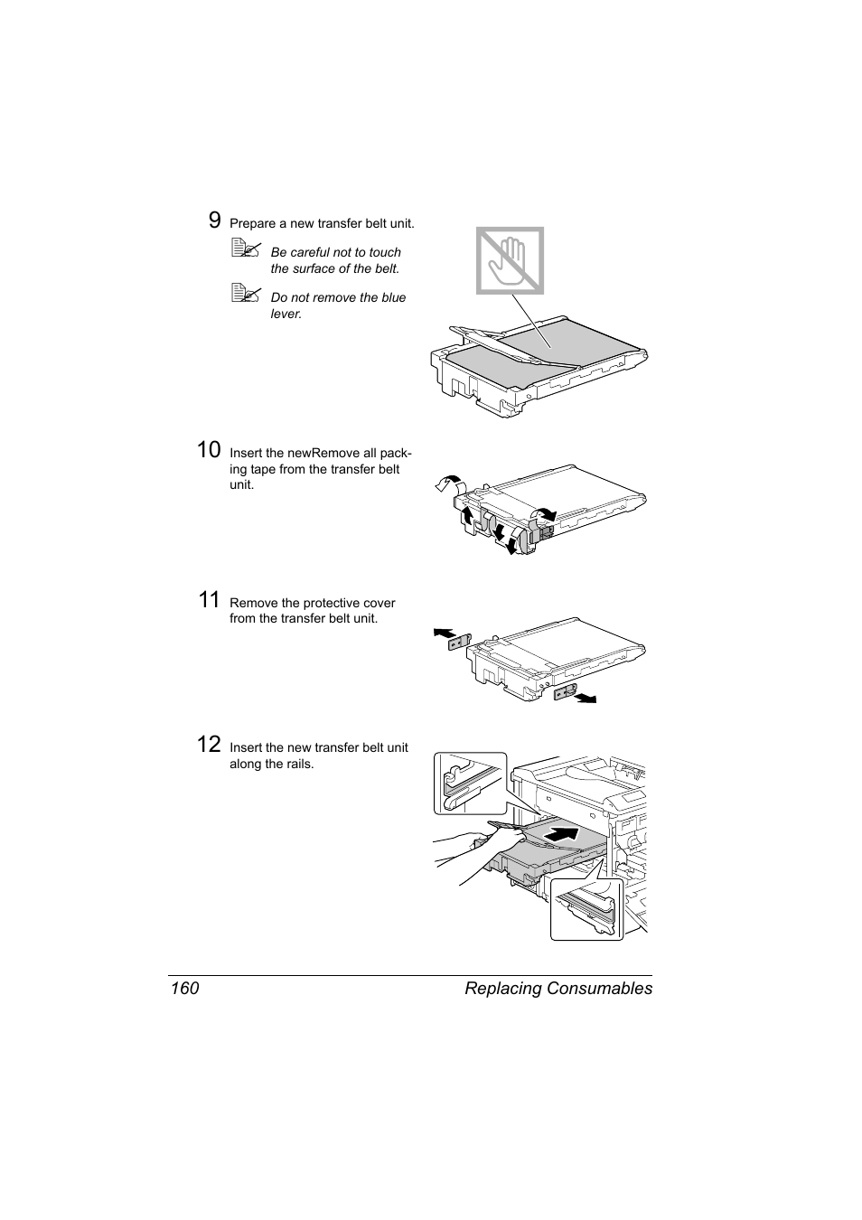 Konica Minolta bizhub C31P User Manual | Page 174 / 282