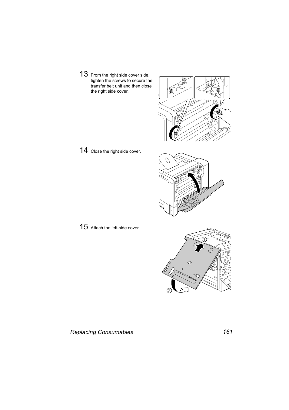 Konica Minolta bizhub C31P User Manual | Page 175 / 282
