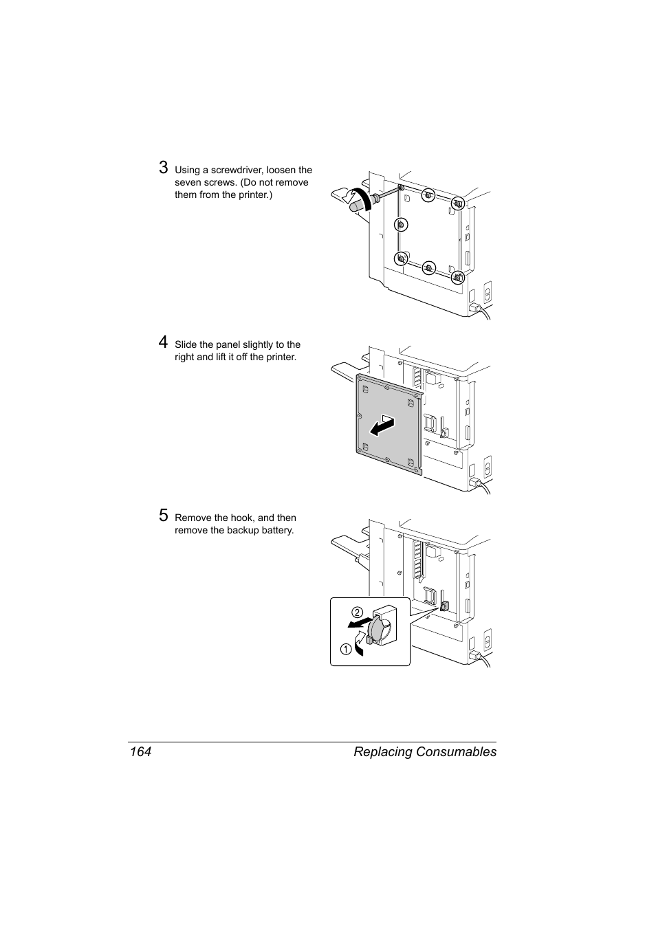 Konica Minolta bizhub C31P User Manual | Page 178 / 282