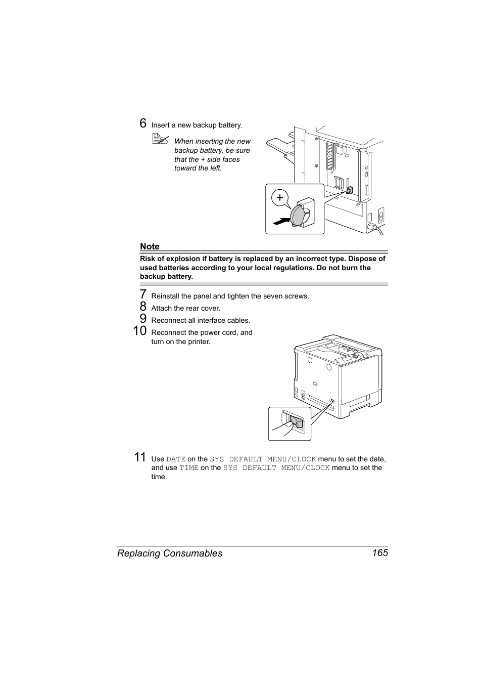 Konica Minolta bizhub C31P User Manual | Page 179 / 282