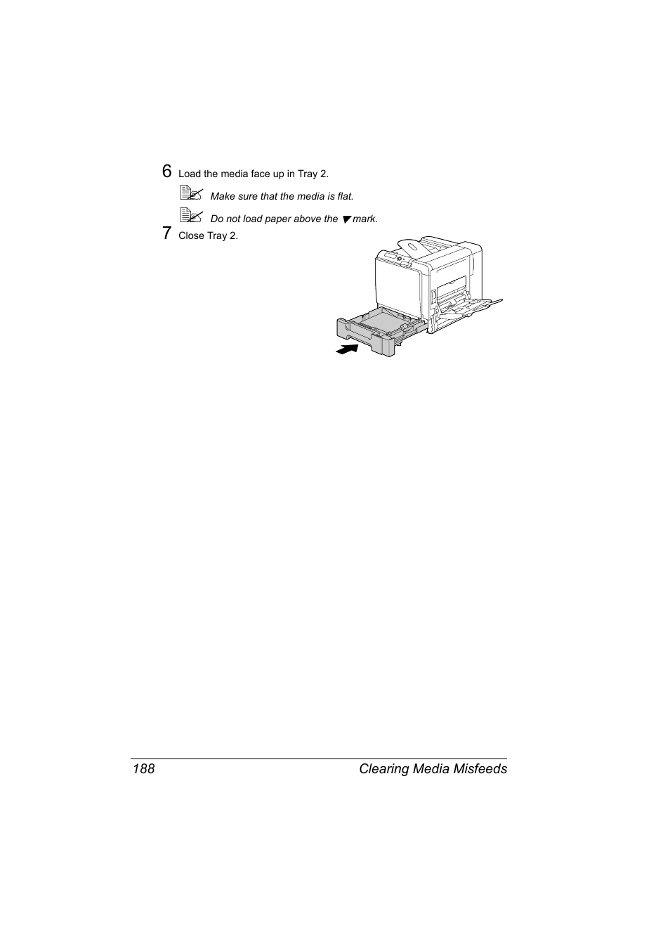 Konica Minolta bizhub C31P User Manual | Page 202 / 282