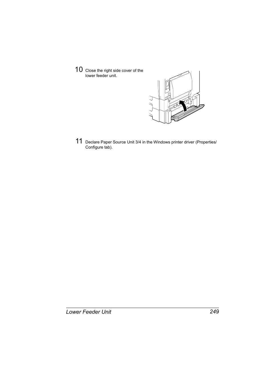 Konica Minolta bizhub C31P User Manual | Page 263 / 282