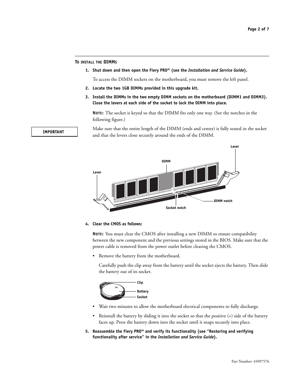 Konica Minolta bizhub PRESS C6000 User Manual | Page 2 / 7