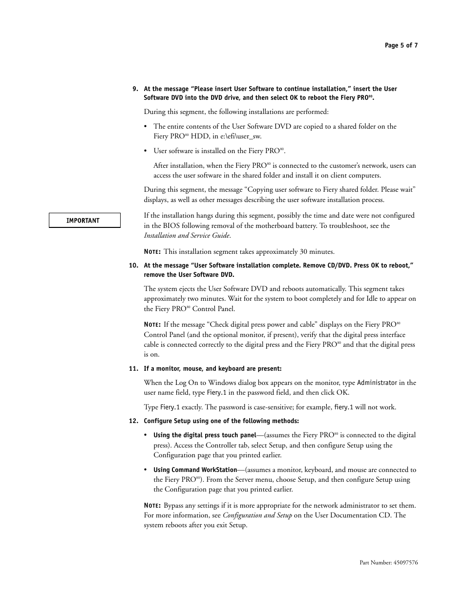 Konica Minolta bizhub PRESS C6000 User Manual | Page 5 / 7