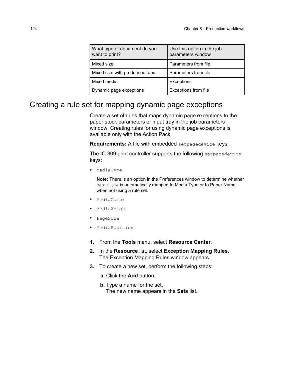 Konica Minolta bizhub PRESS C1060 User Manual | Page 134 / 270