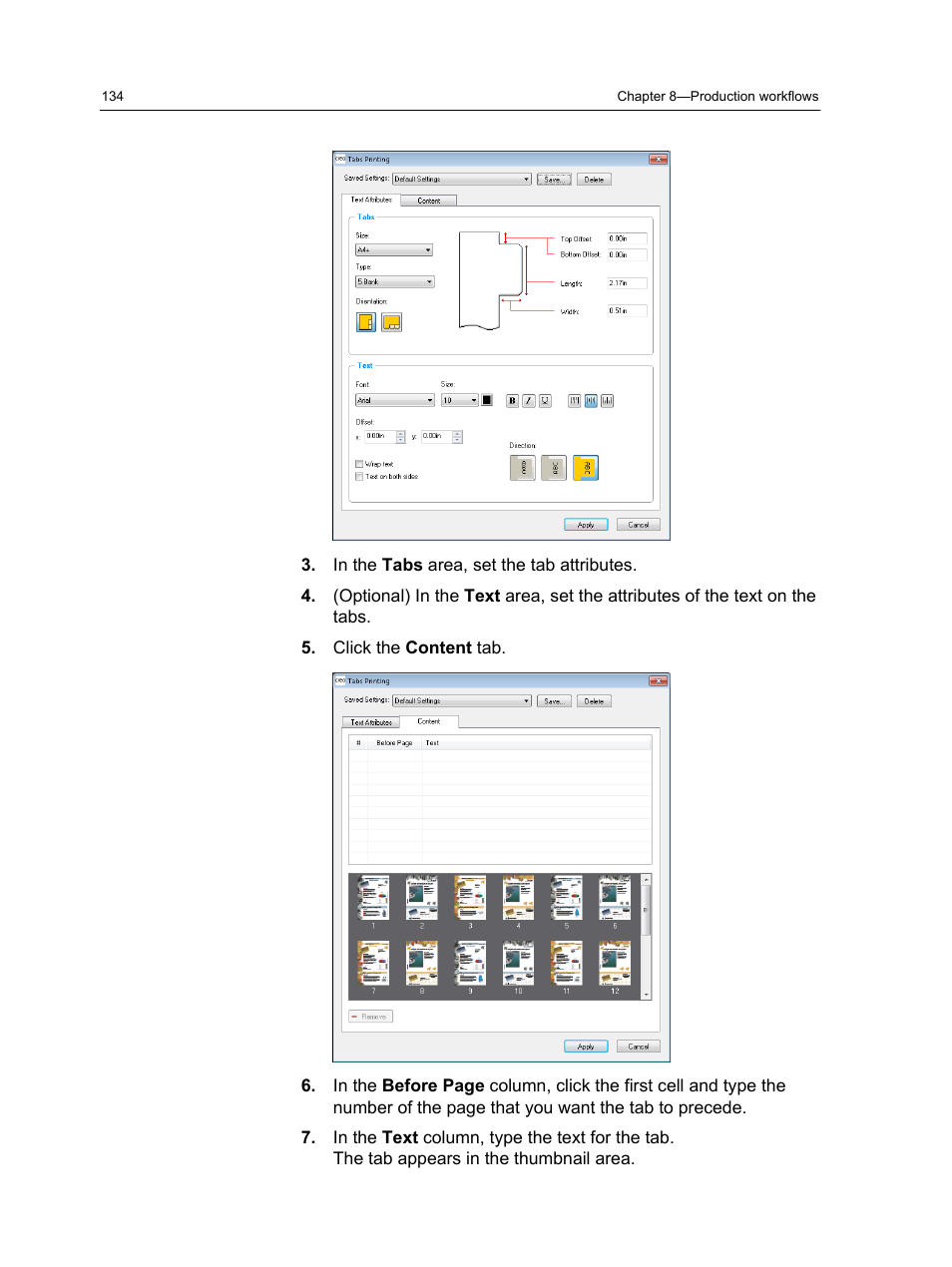 Konica Minolta bizhub PRESS C1060 User Manual | Page 144 / 270