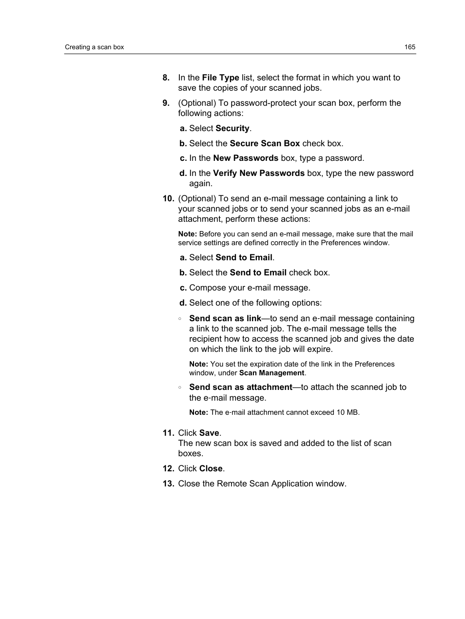 Konica Minolta bizhub PRESS C1060 User Manual | Page 175 / 270