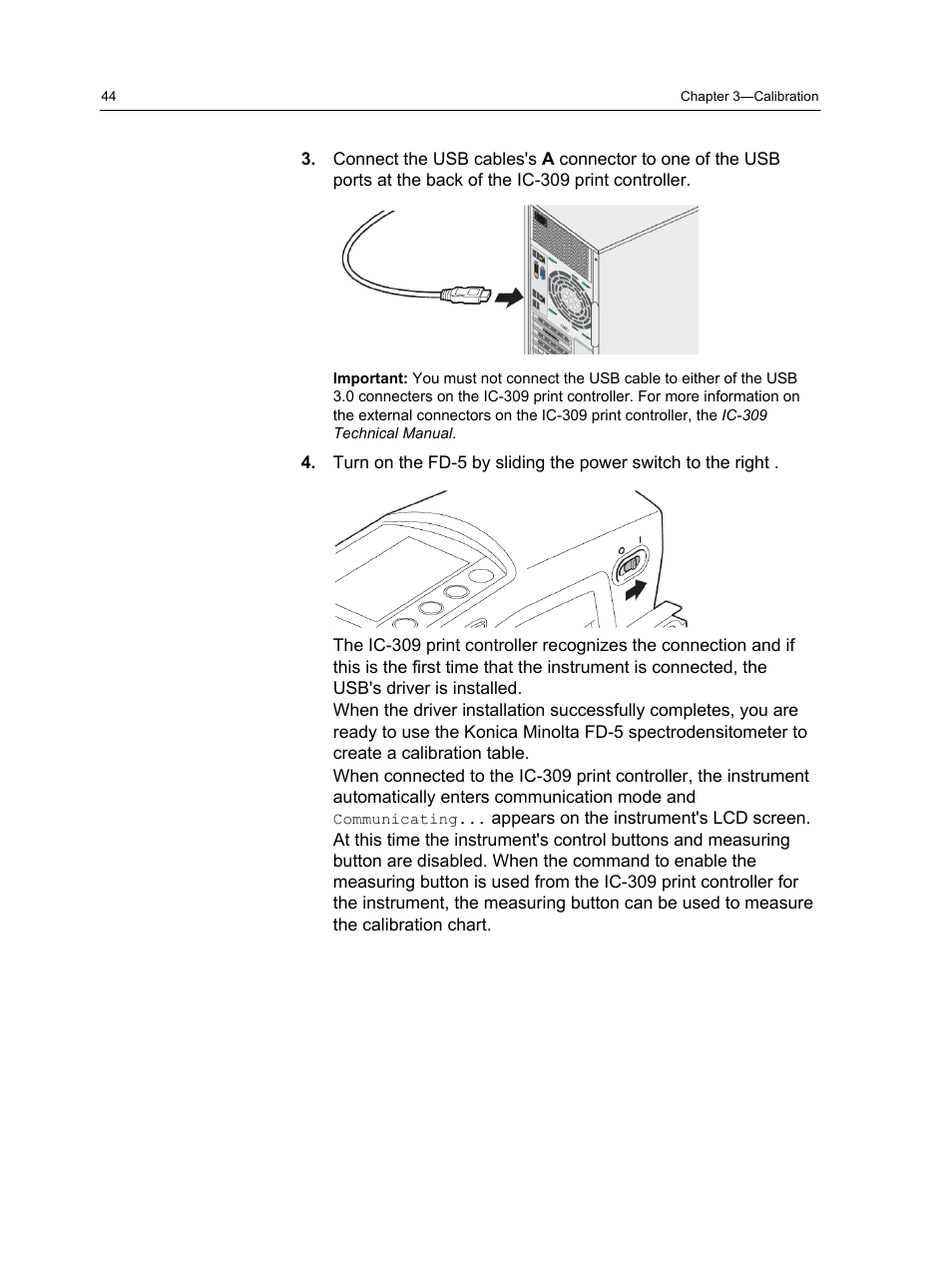 Konica Minolta bizhub PRESS C1060 User Manual | Page 54 / 270