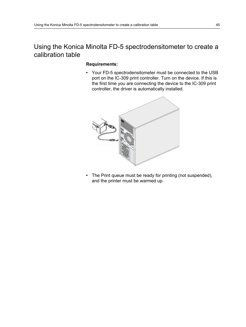 Konica Minolta bizhub PRESS C1060 User Manual | Page 55 / 270