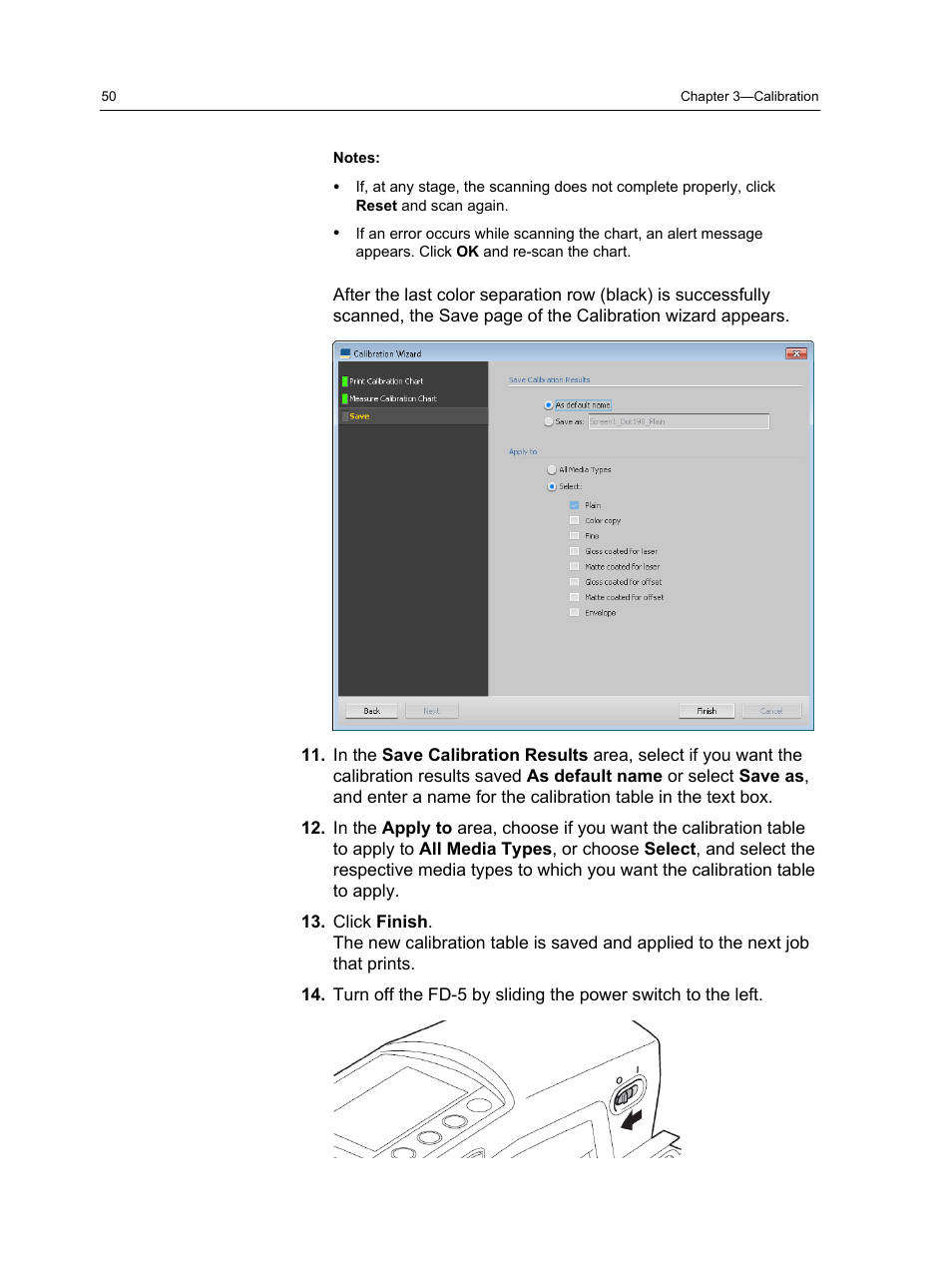 Konica Minolta bizhub PRESS C1060 User Manual | Page 60 / 270