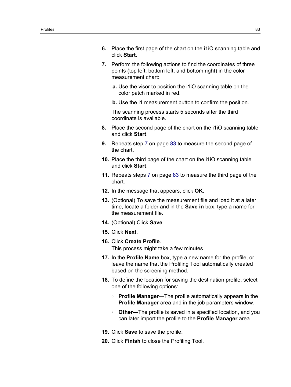 Konica Minolta bizhub PRESS C1060 User Manual | Page 93 / 270