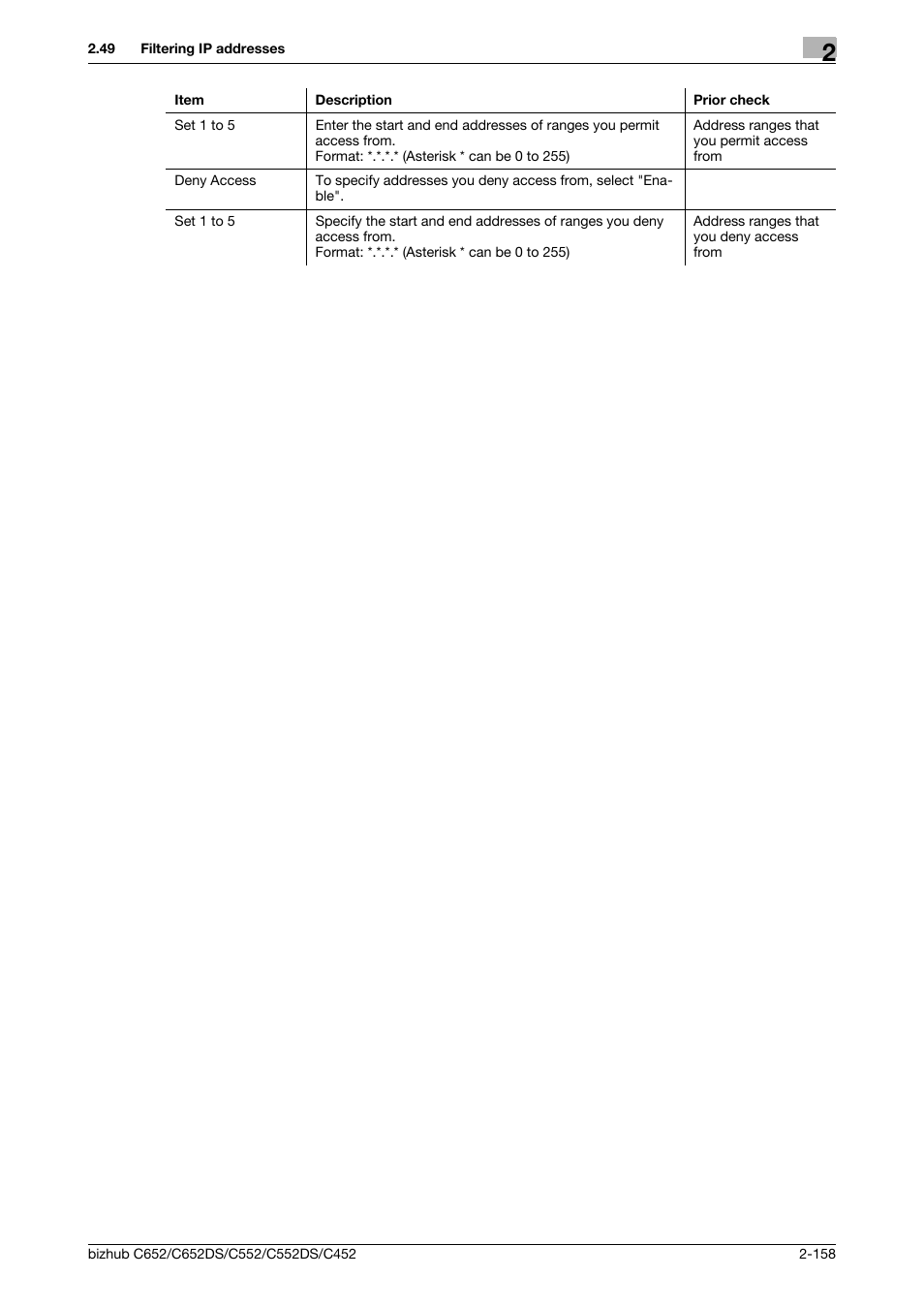 Konica Minolta BIZHUB C652DS User Manual | Page 176 / 343