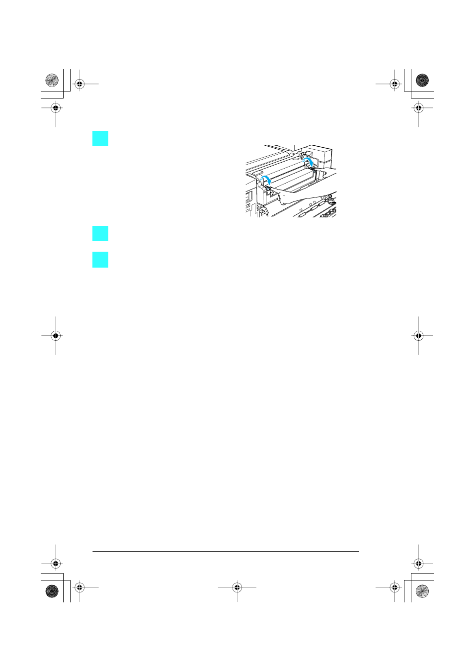 Konica Minolta CF2001 User Manual | Page 28 / 38