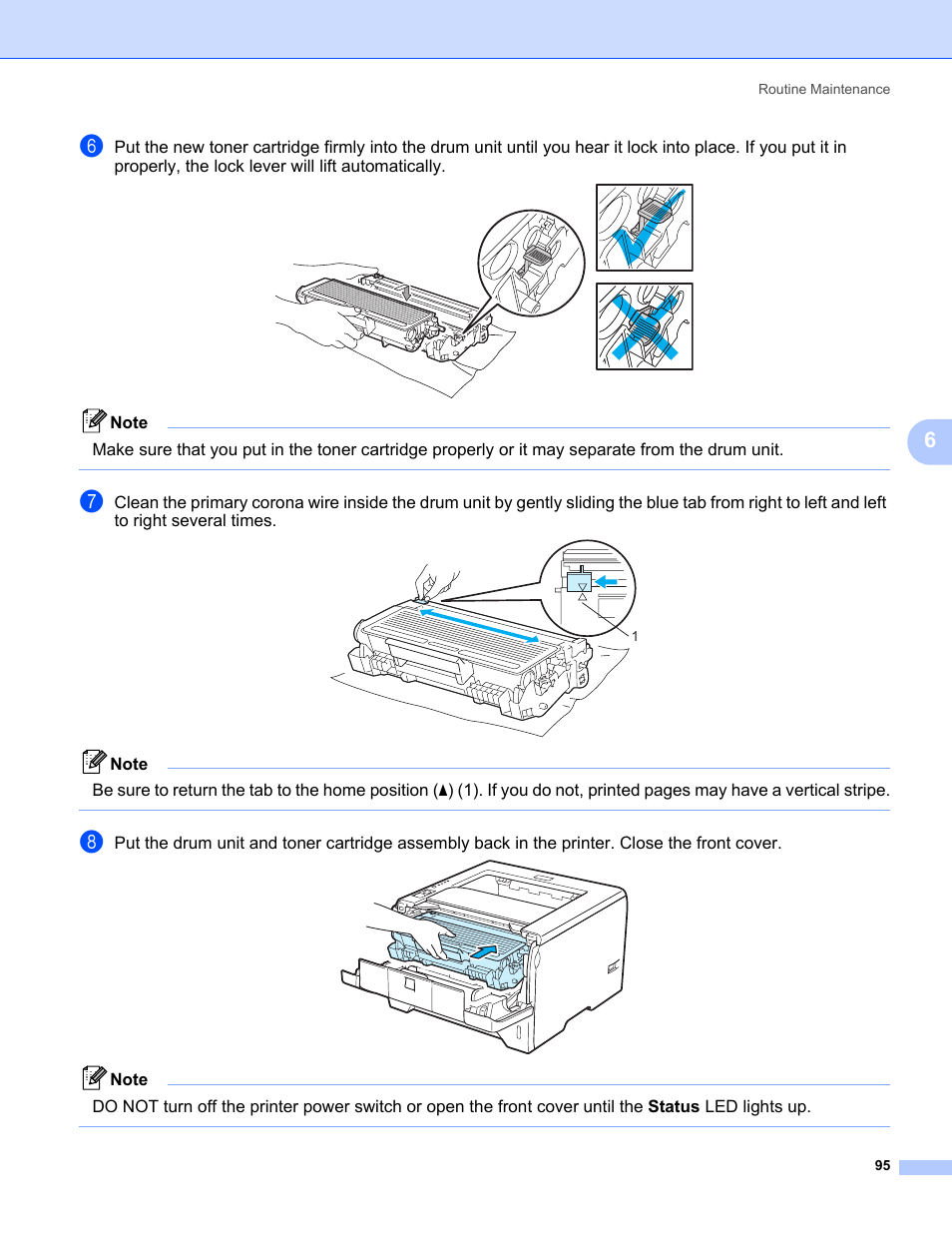 Konica Minolta bizhub 20P User Manual | Page 105 / 161