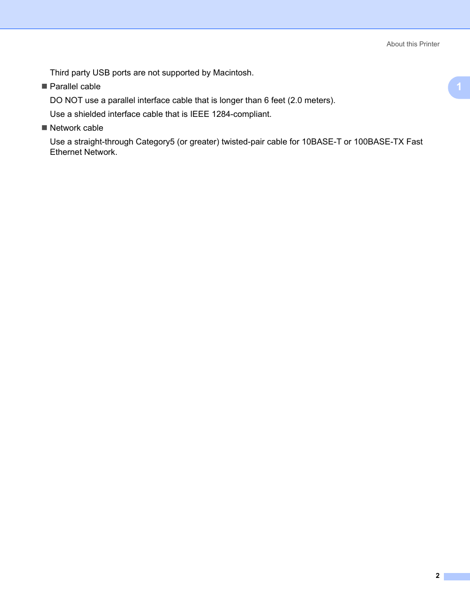 Konica Minolta bizhub 20P User Manual | Page 12 / 161