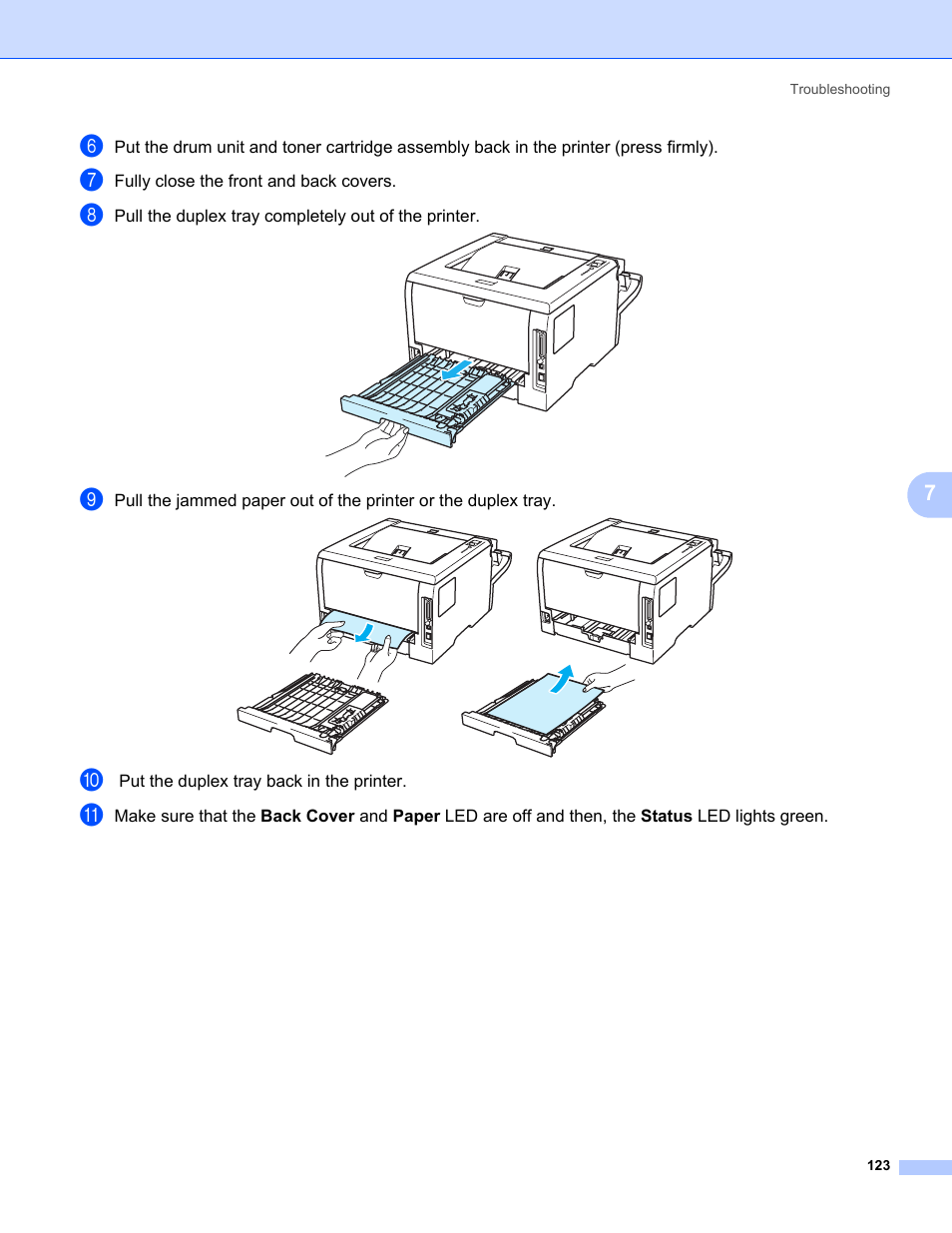 Konica Minolta bizhub 20P User Manual | Page 133 / 161