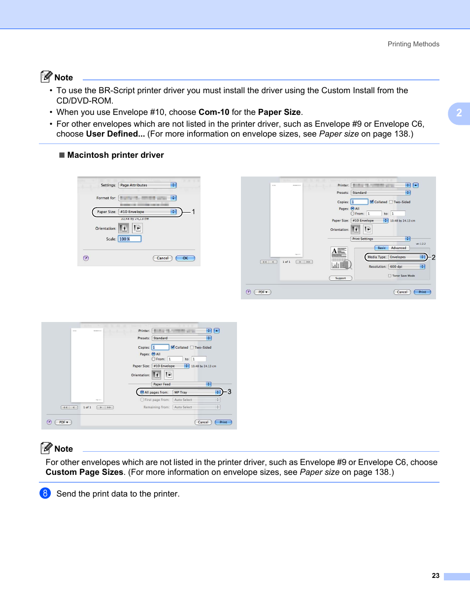 Konica Minolta bizhub 20P User Manual | Page 33 / 161