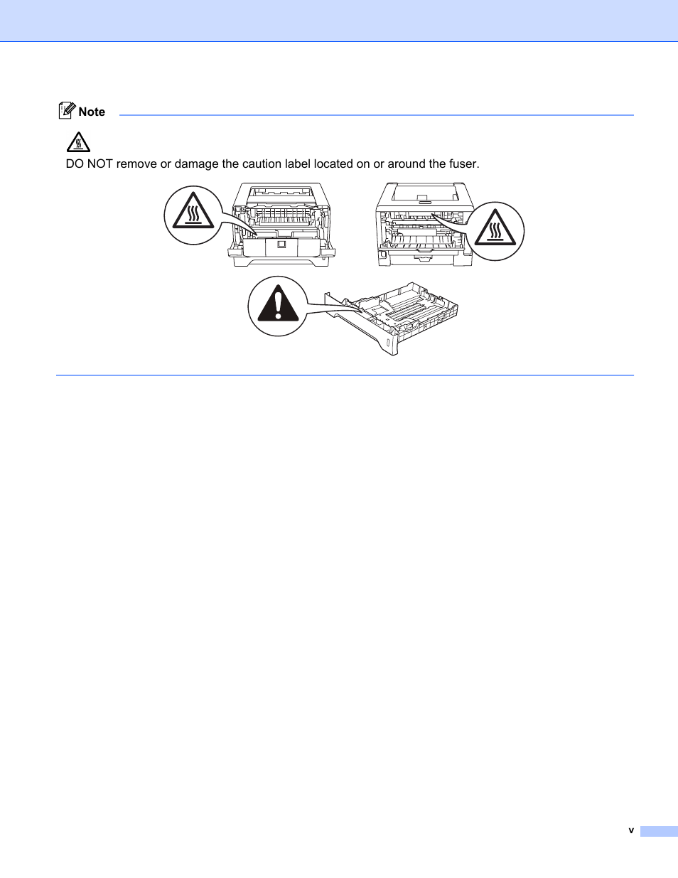 Konica Minolta bizhub 20P User Manual | Page 6 / 161