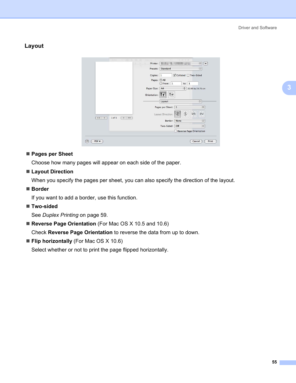 Konica Minolta bizhub 20P User Manual | Page 65 / 161