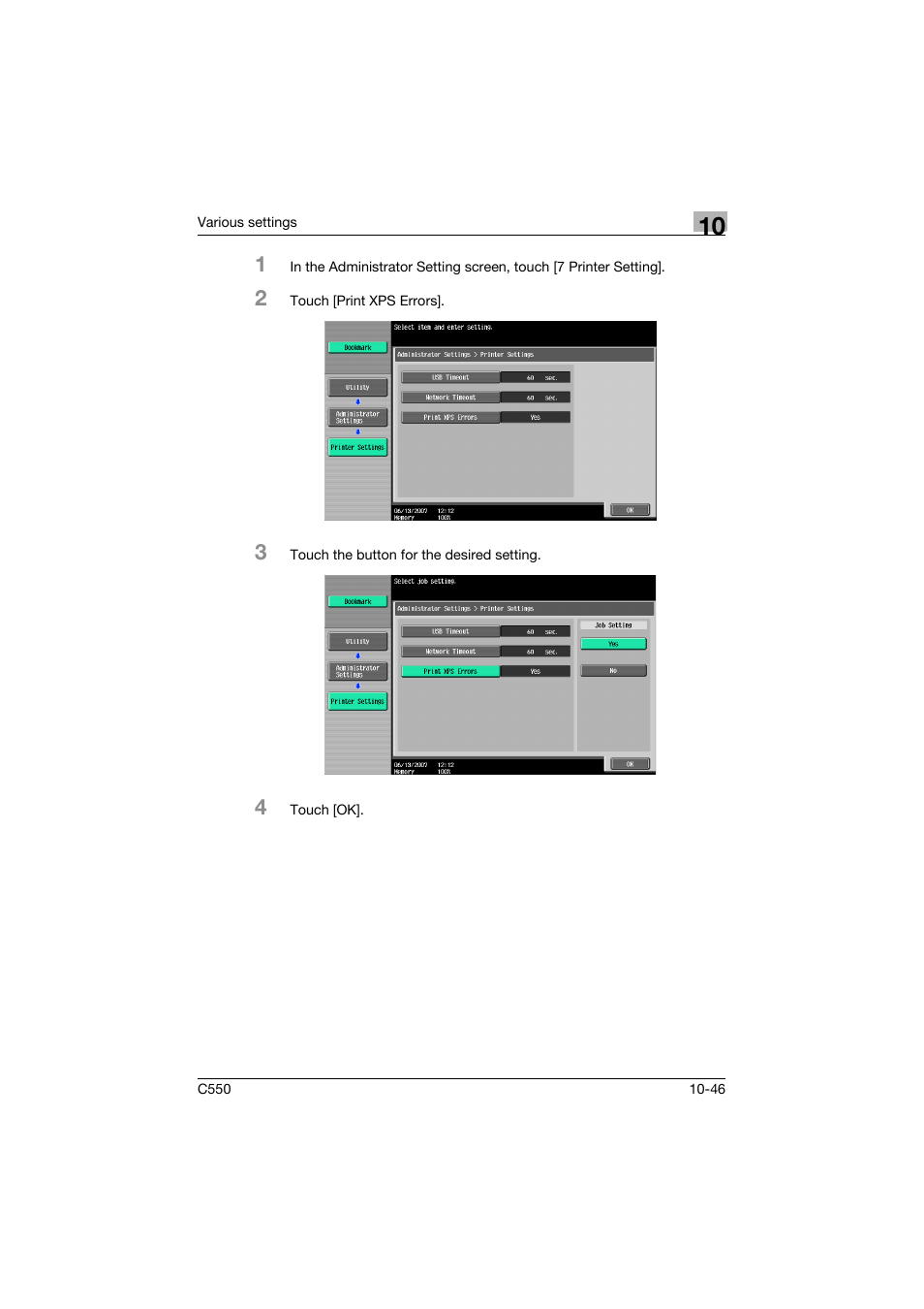 Konica Minolta bizhub C550 User Manual | Page 399 / 427