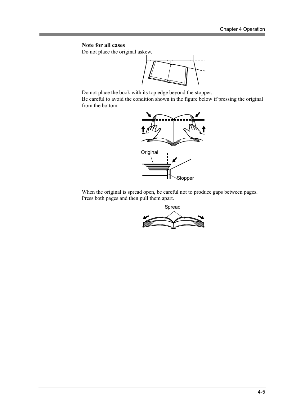 Konica Minolta PS5000C User Manual | Page 51 / 74
