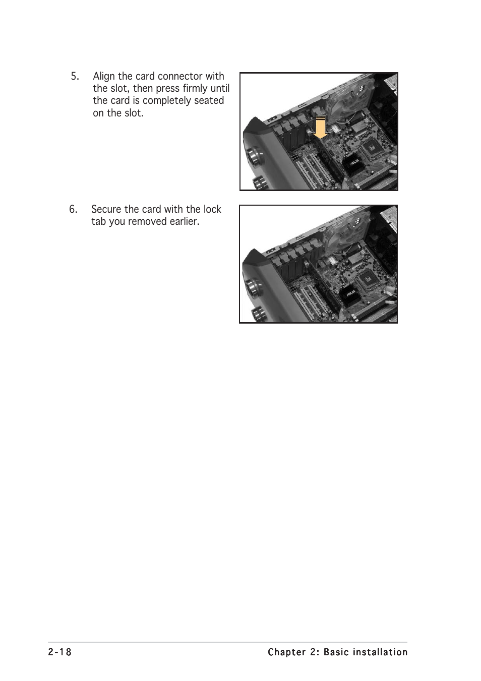 Asus Gaming Machine Chassis Kit VENTO 3600 User Manual | Page 34 / 36