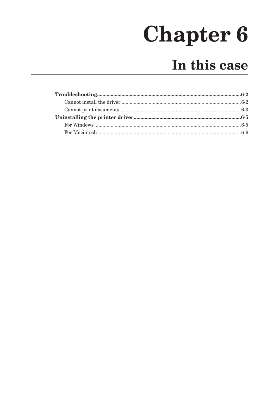 Chapter 6, In this case, Chapter 6 in this case | Konica Minolta bizhub 25e User Manual | Page 114 / 120