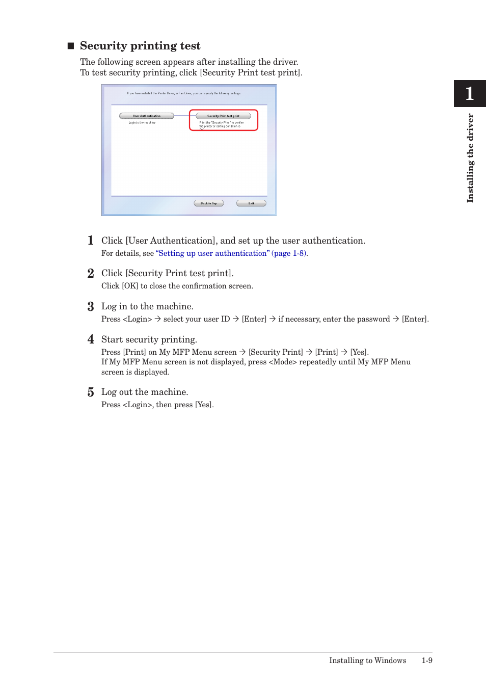 Konica Minolta bizhub 25e User Manual | Page 16 / 120