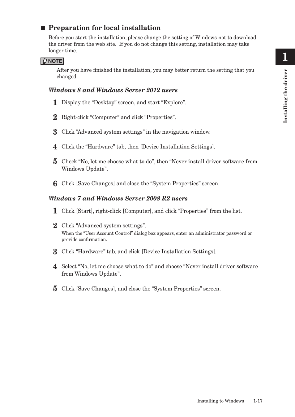 Konica Minolta bizhub 25e User Manual | Page 24 / 120