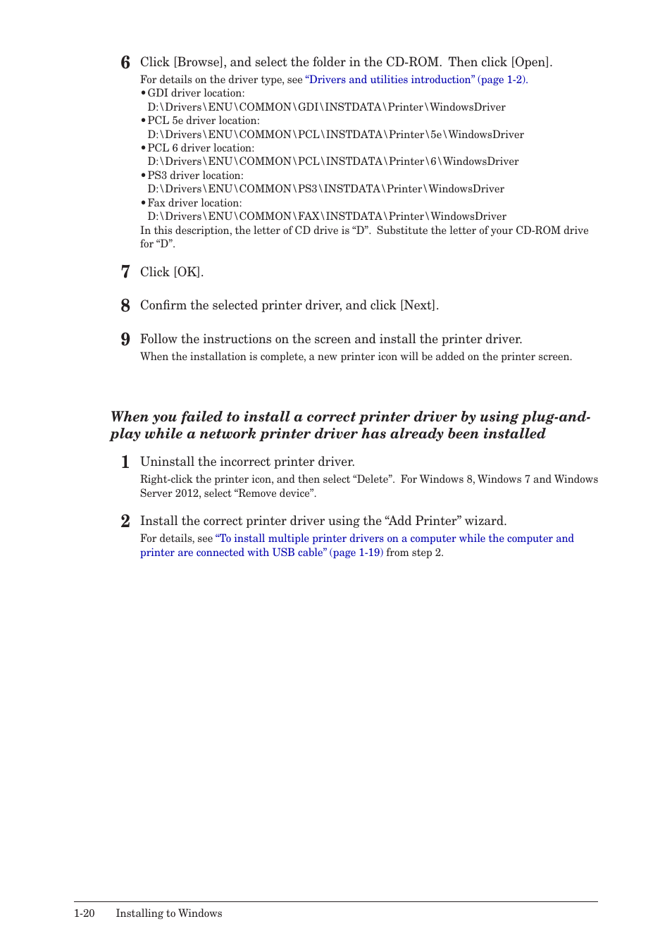 Konica Minolta bizhub 25e User Manual | Page 27 / 120