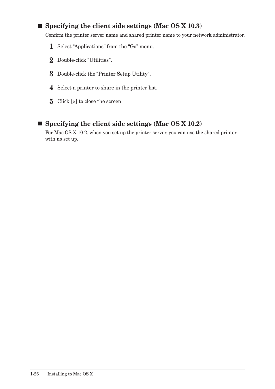 Konica Minolta bizhub 25e User Manual | Page 33 / 120